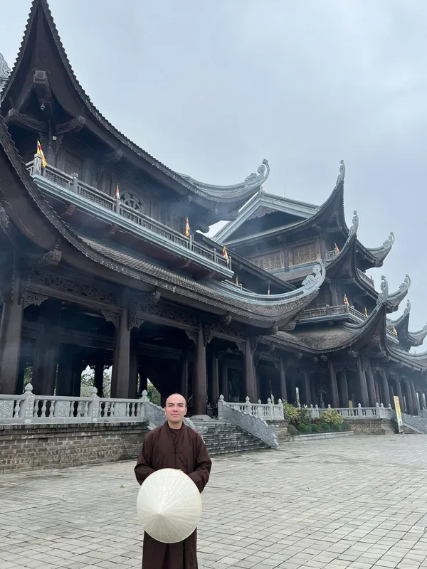 Đã ngàn năm chúng sanh đi tìm Phật