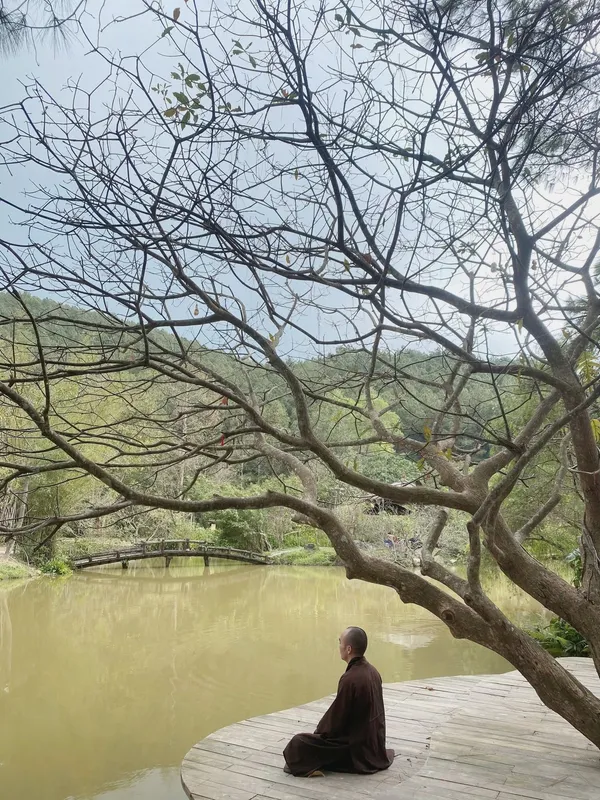 Bồ đề hạnh nguyện muốn tu hành.