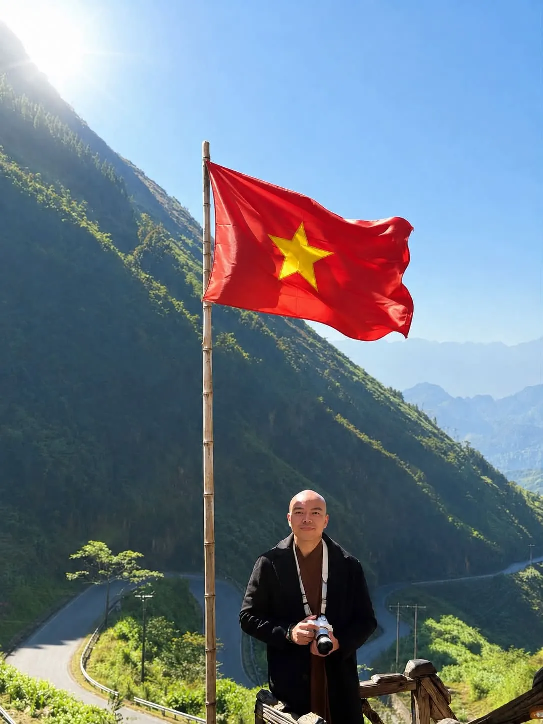 Ảnh 1 — Kinh phước đức