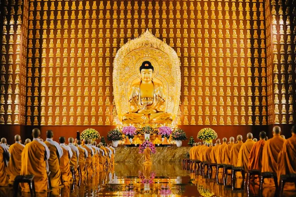 Nguyện ngày an lành, đêm an lành