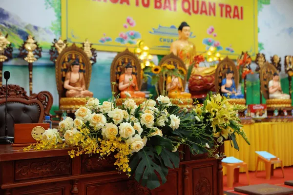 Nguyện đem lòng thành kính
