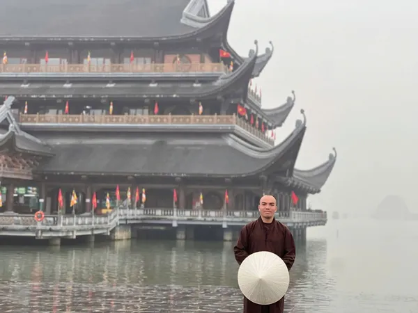 Nhạn quá trường không