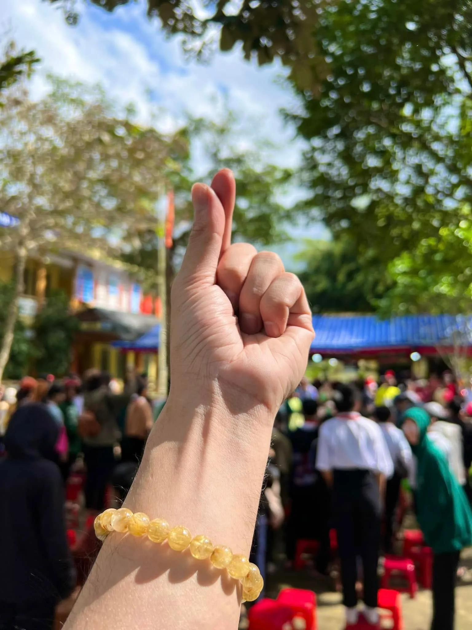 Ảnh 2 — Bí quyết hạnh phúc!