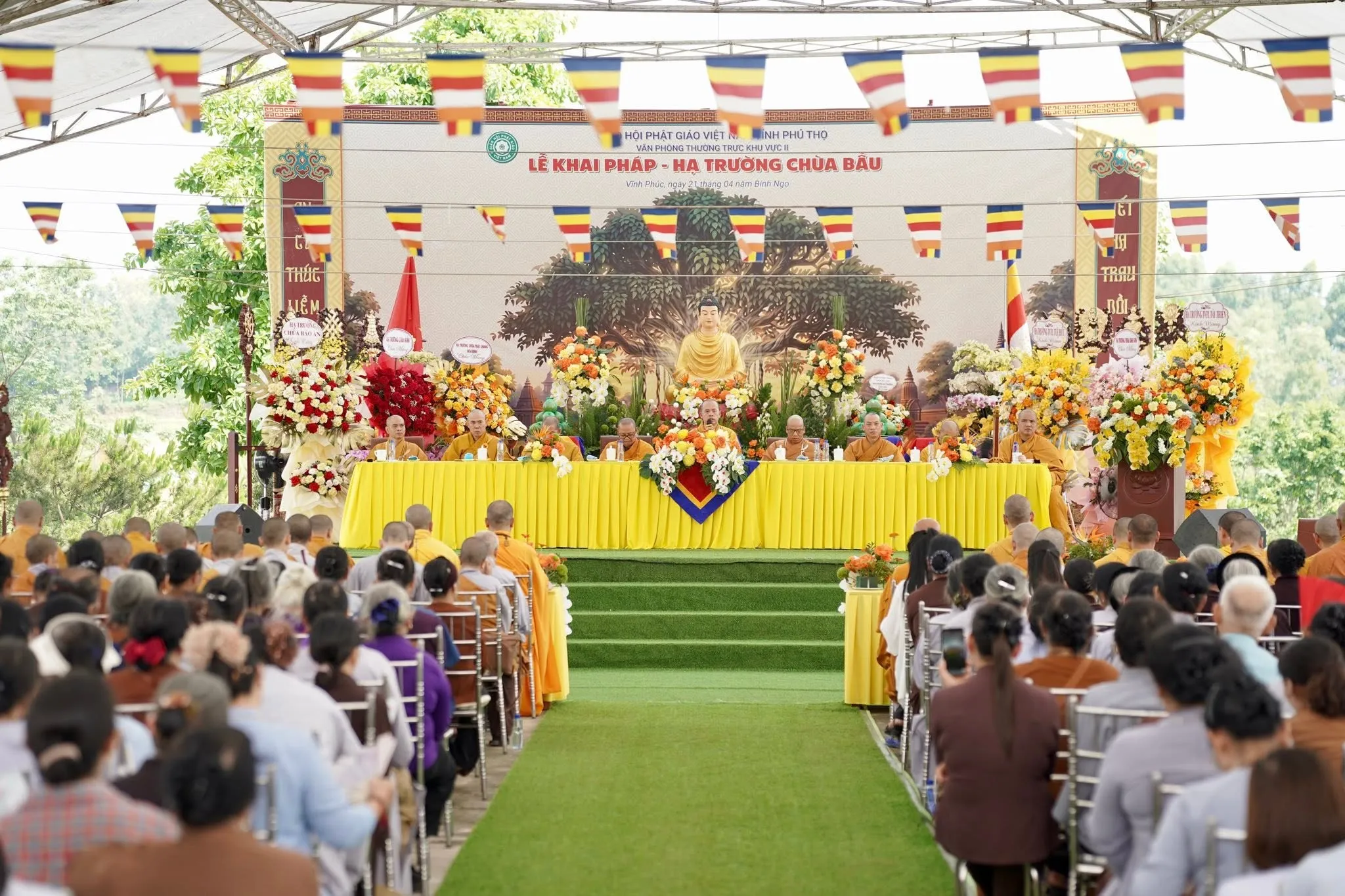 Ảnh 2 — Cơ hội để ngồi lại với chính mình
