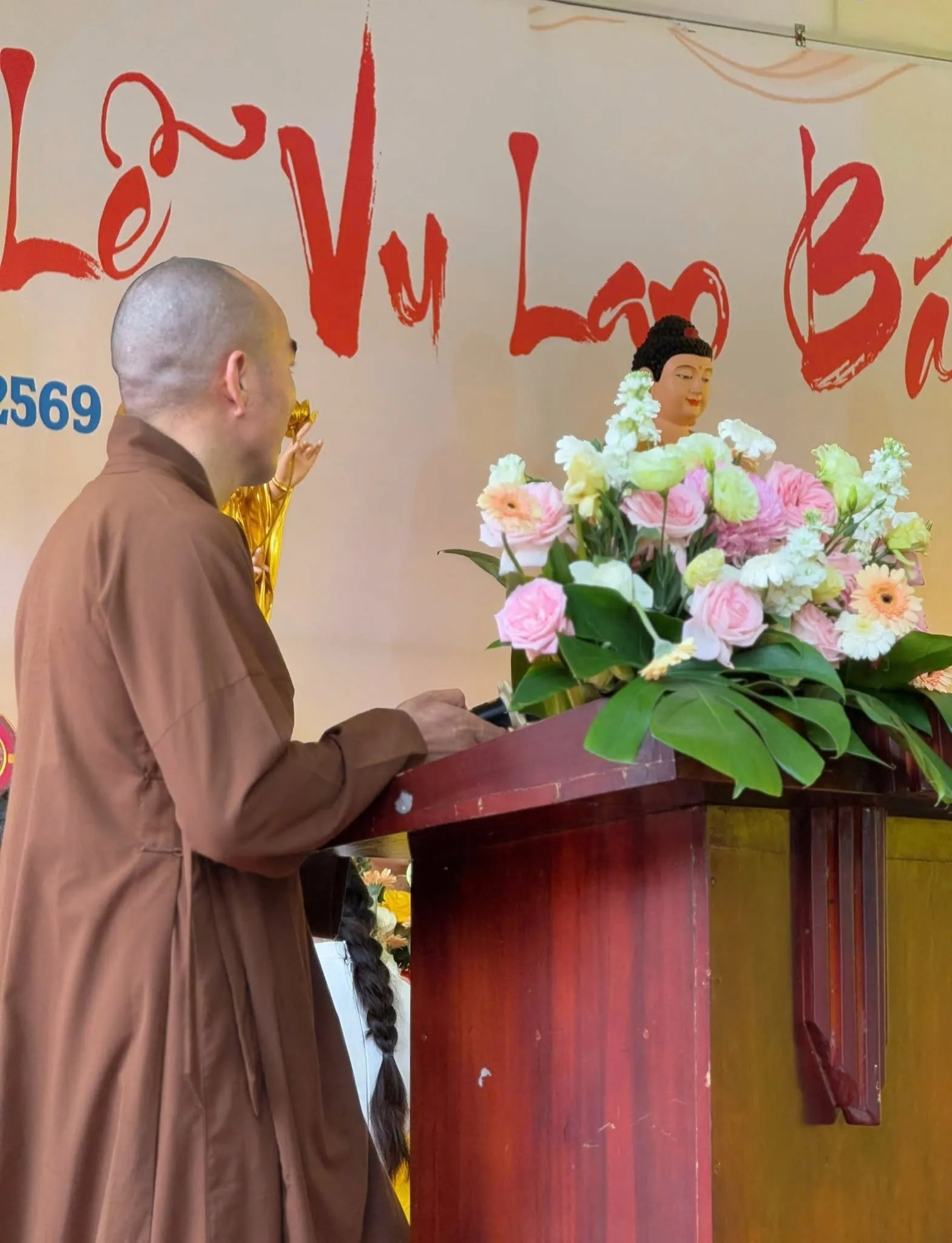 Ảnh 2 — Người lên non tìm đạo
