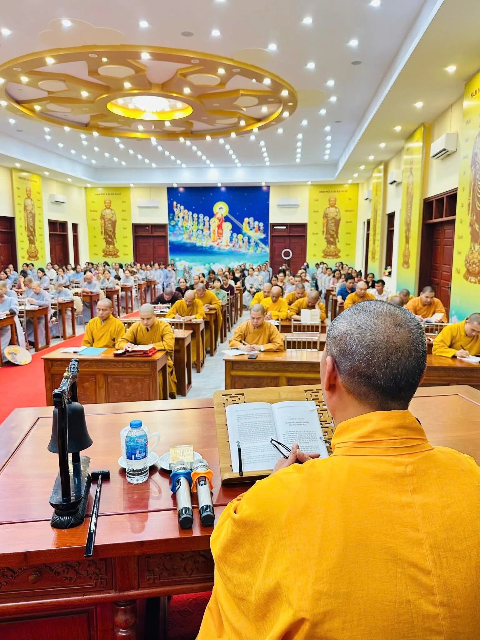 Ảnh 2 — Quán Âm diệu hạnh nhiệm mầu