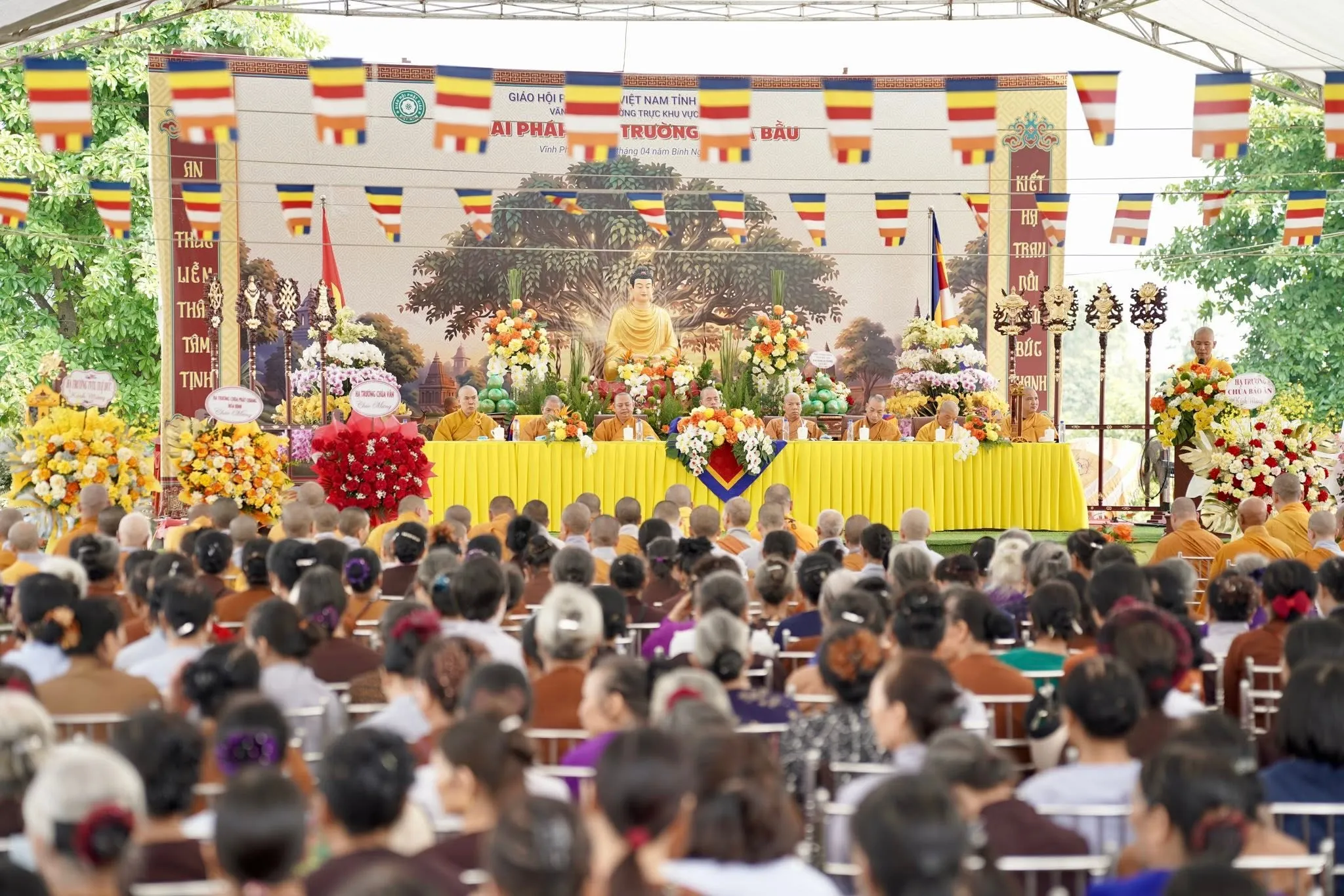 Ảnh 4 — Cơ hội để ngồi lại với chính mình