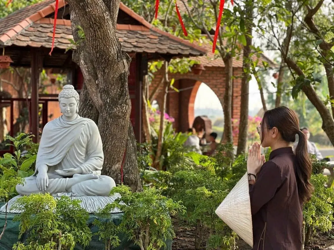 Ảnh 4 — Gởi con người thích tử lội ngược dòng