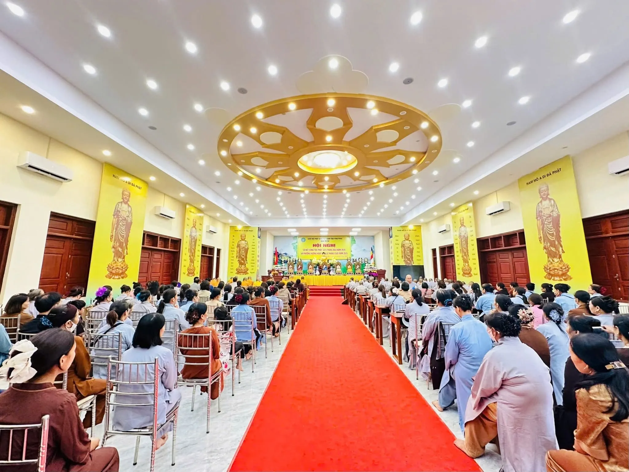 Ảnh 4 — Quán Âm diệu hạnh nhiệm mầu