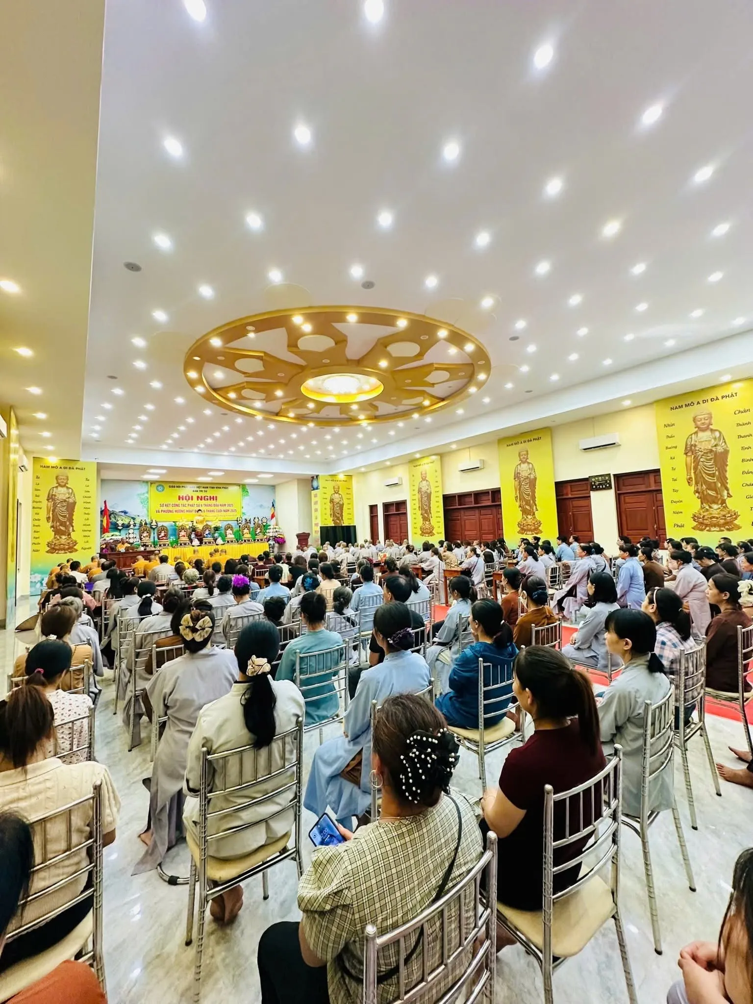 Ảnh 5 — Quán Âm diệu hạnh nhiệm mầu