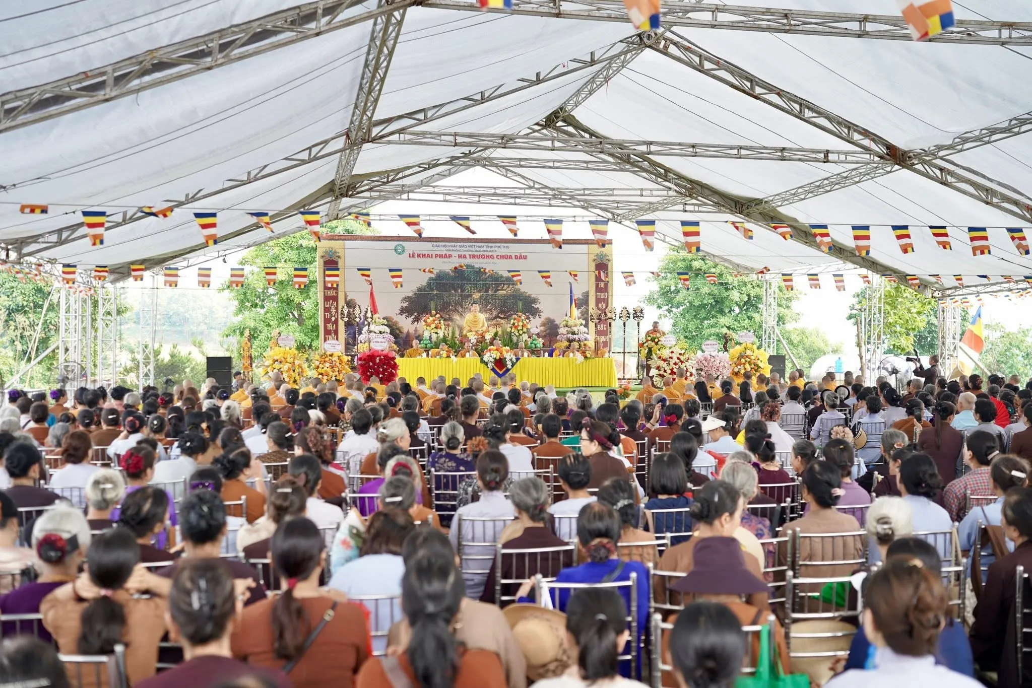Ảnh 6 — Cơ hội để ngồi lại với chính mình