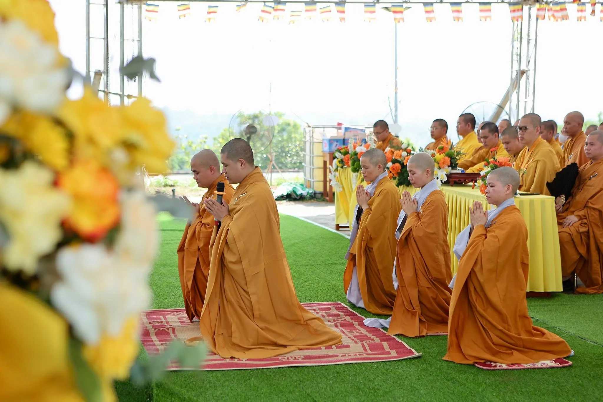 Ảnh 7 — Cơ hội để ngồi lại với chính mình
