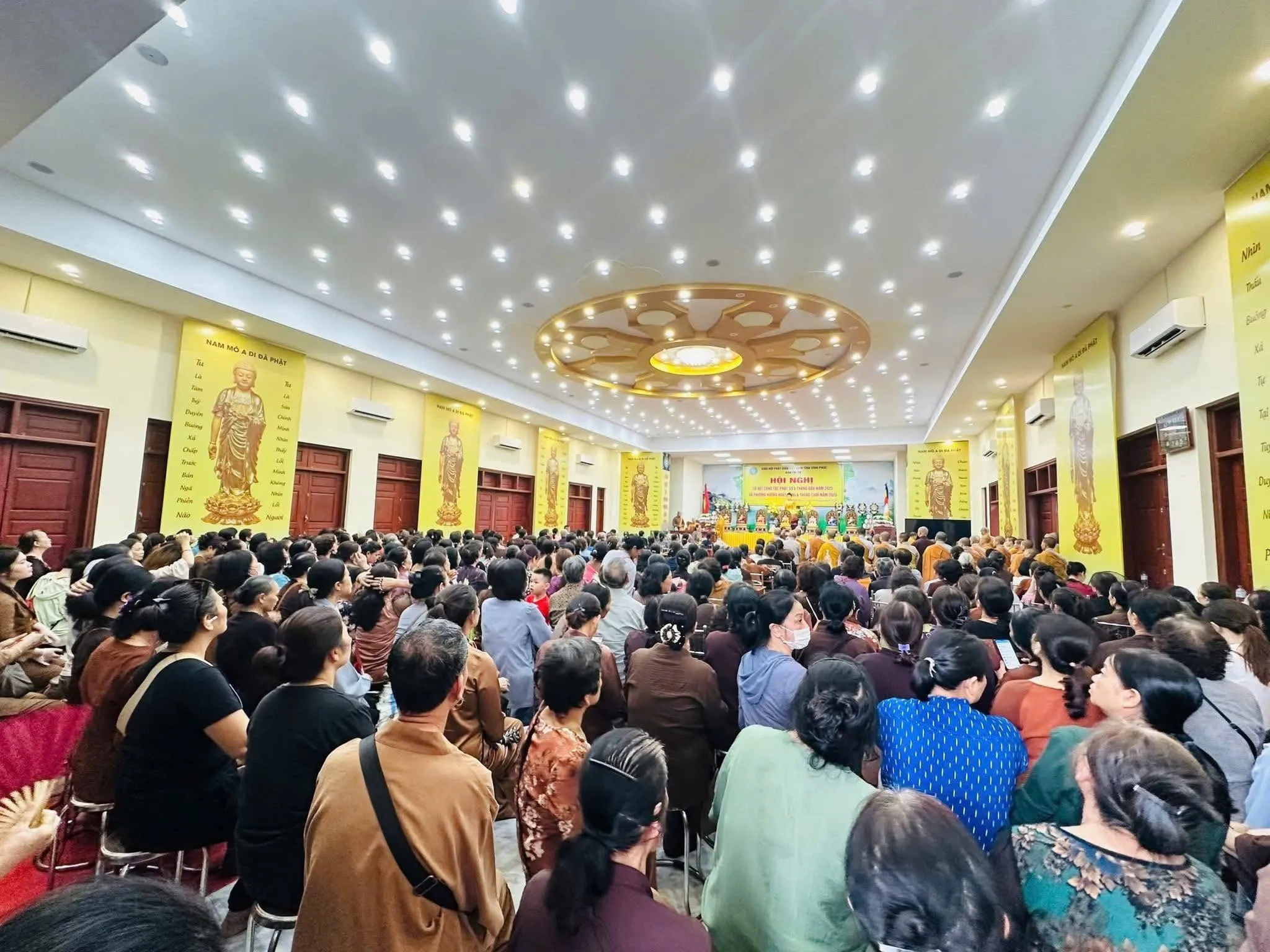 Ảnh 9 — Quán Âm diệu hạnh nhiệm mầu