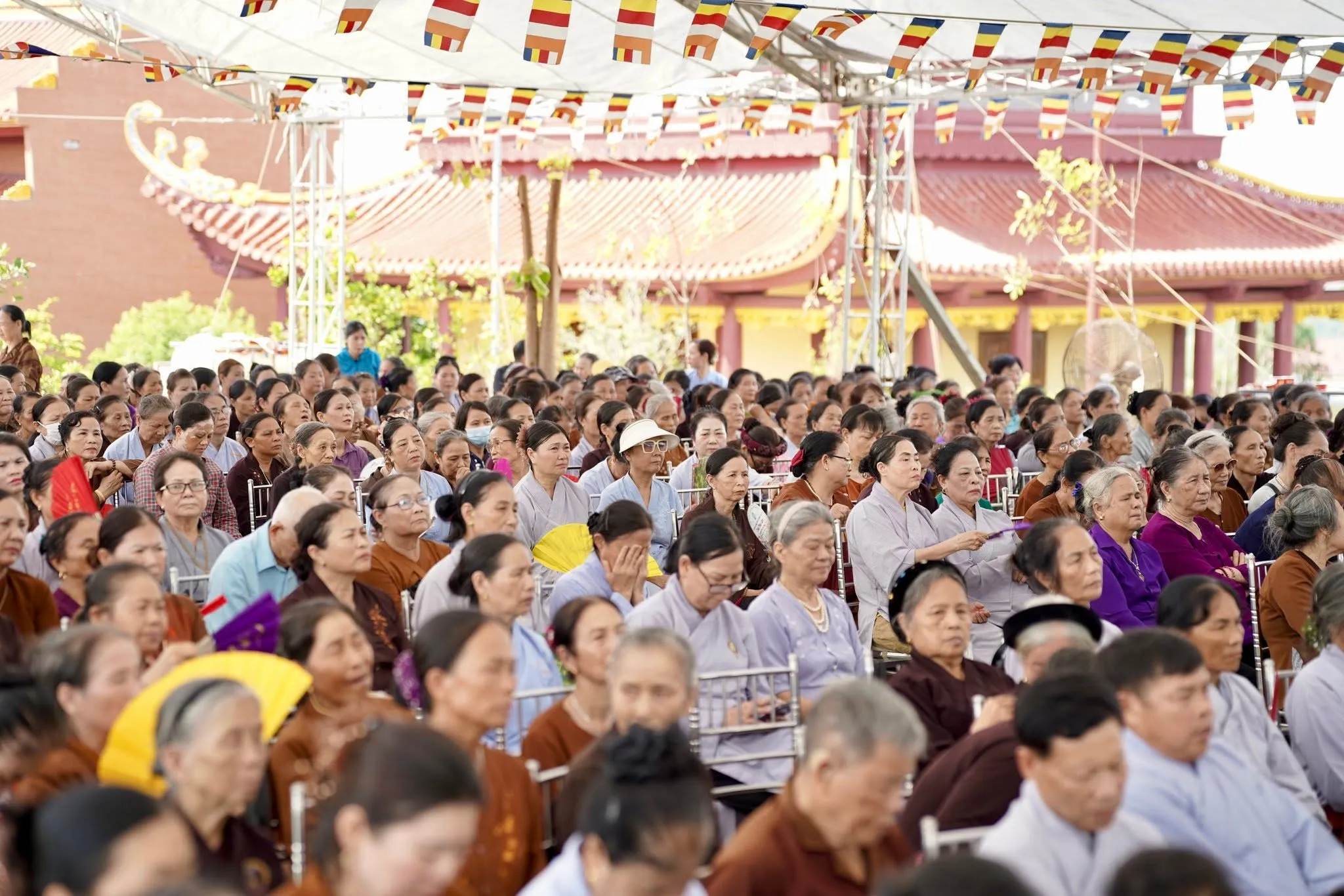 Ảnh 9 — Cơ hội để ngồi lại với chính mình