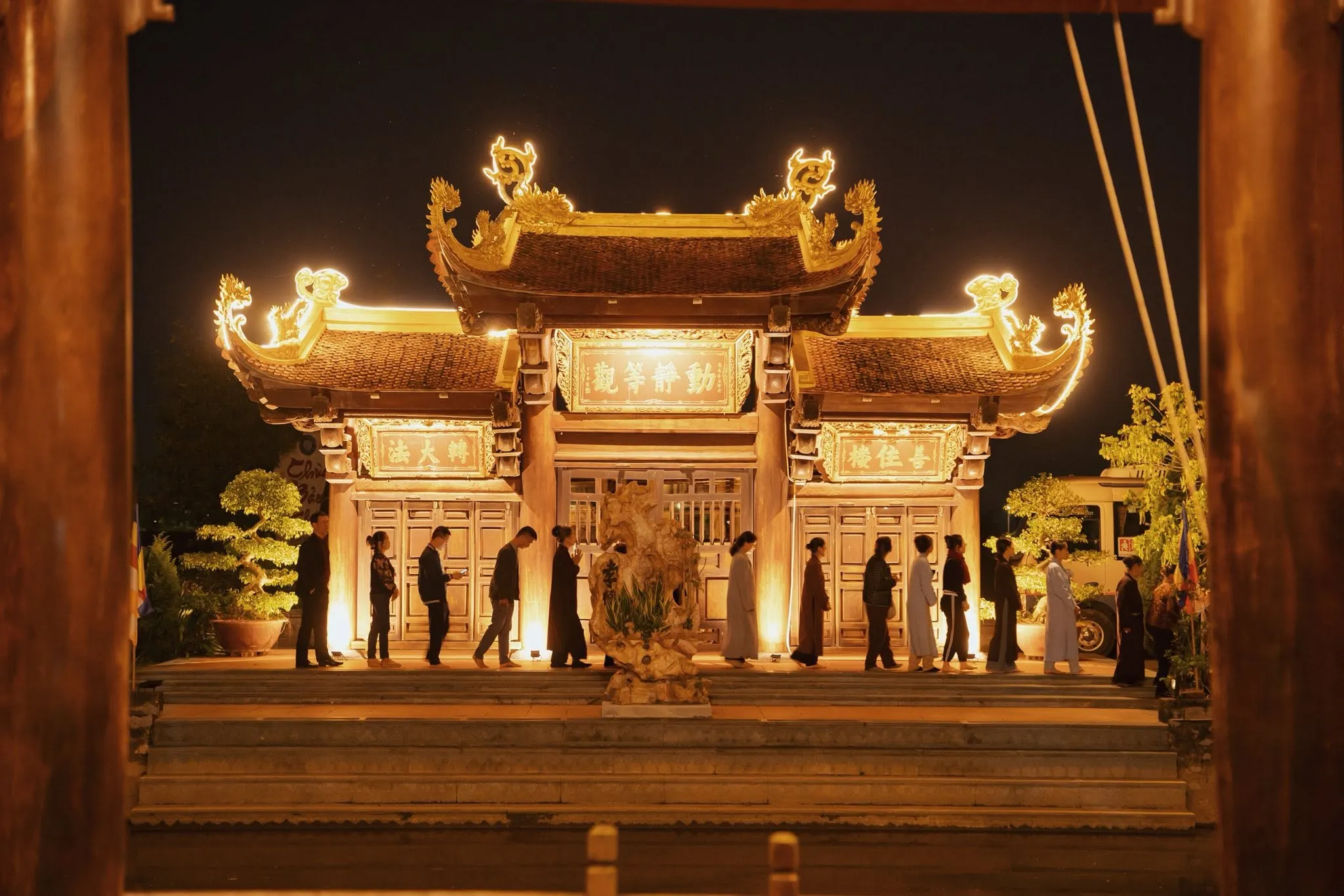 Ảnh 10 — Đồng Vọng