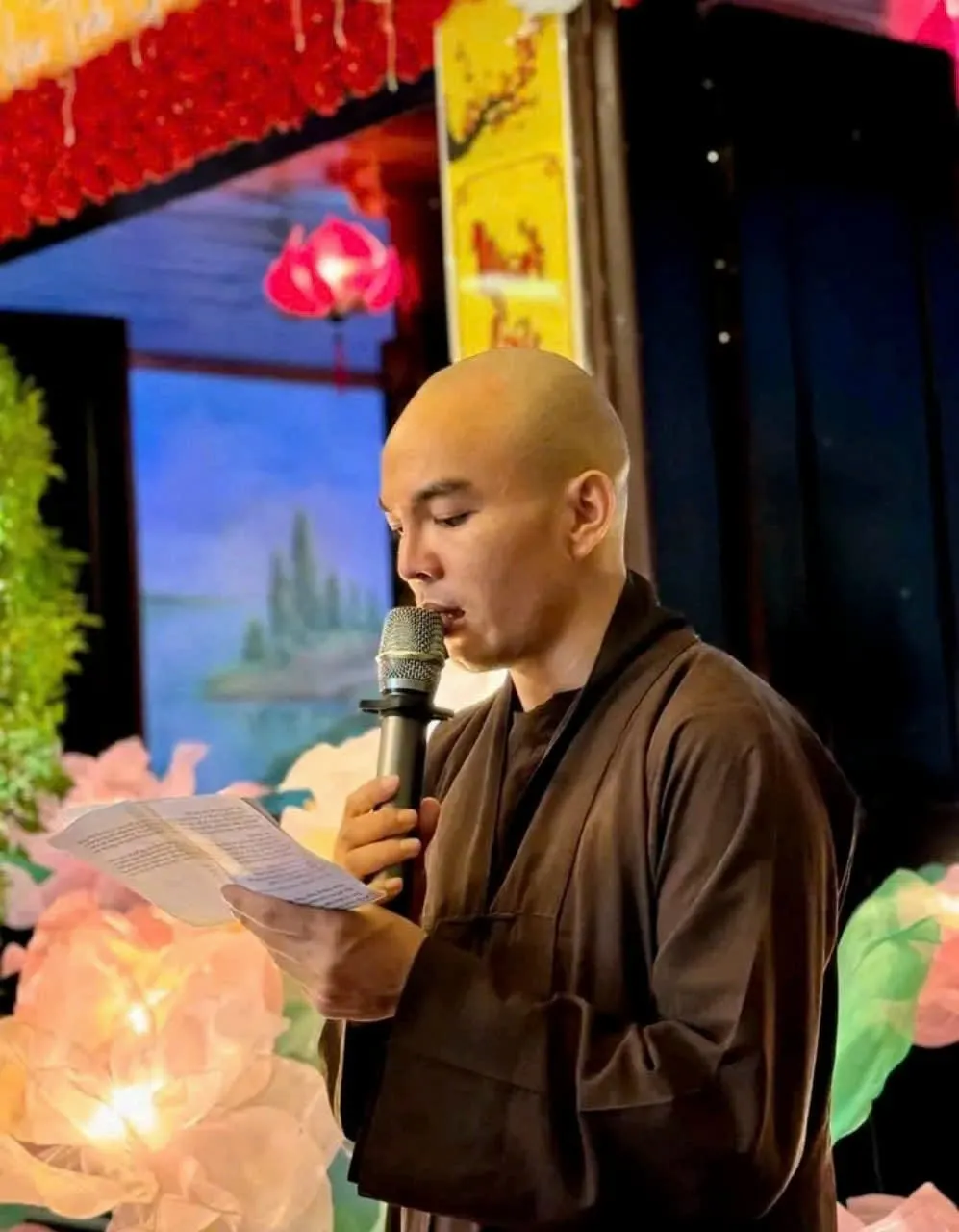 Ảnh 11 — Gởi con người thích tử lội ngược dòng