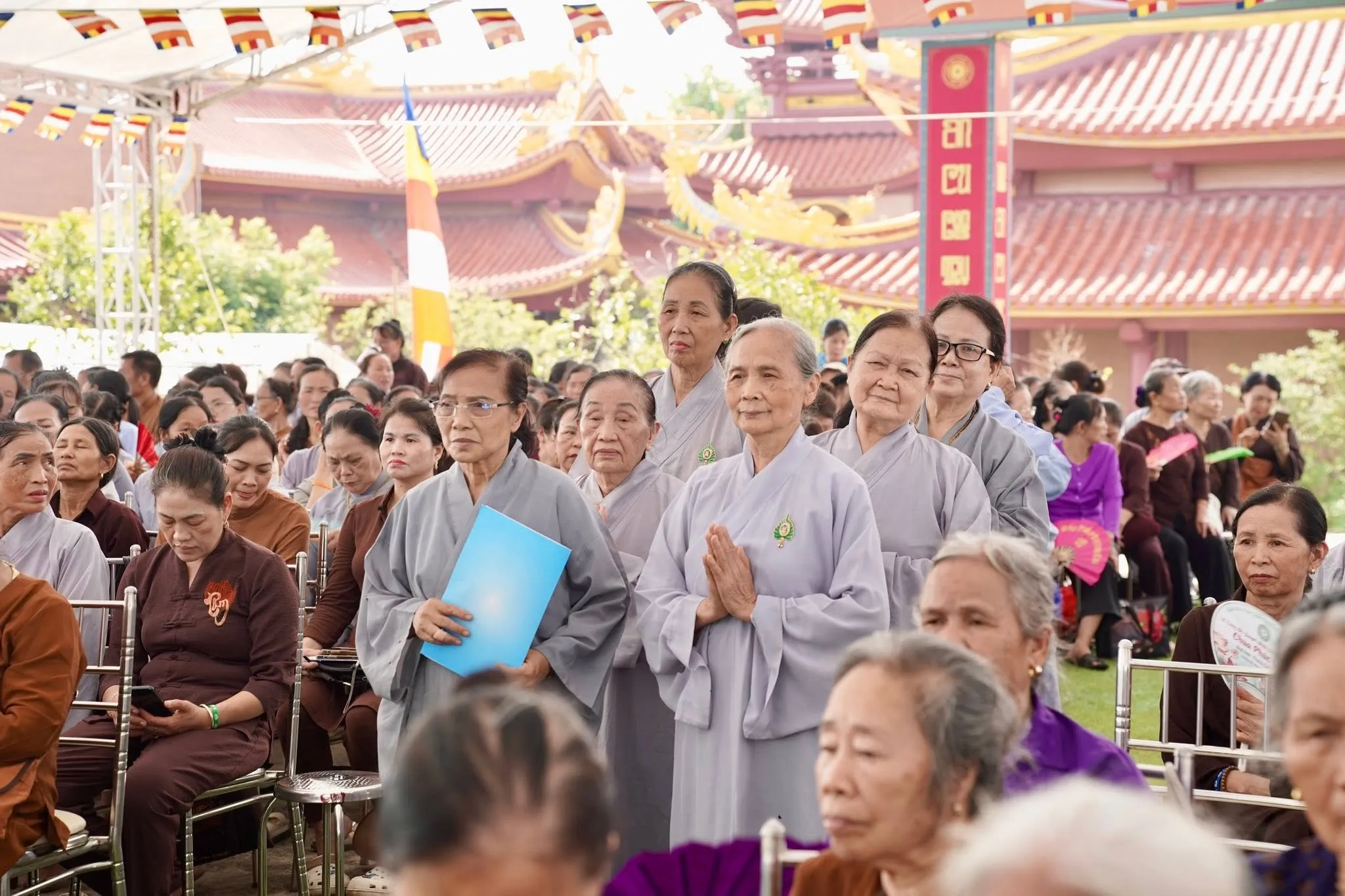 Ảnh 12 — Cơ hội để ngồi lại với chính mình