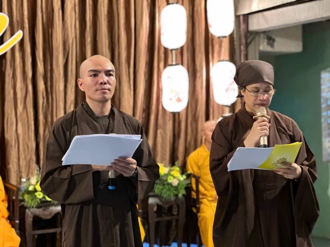 Ảnh 12 — Gởi con người thích tử lội ngược dòng