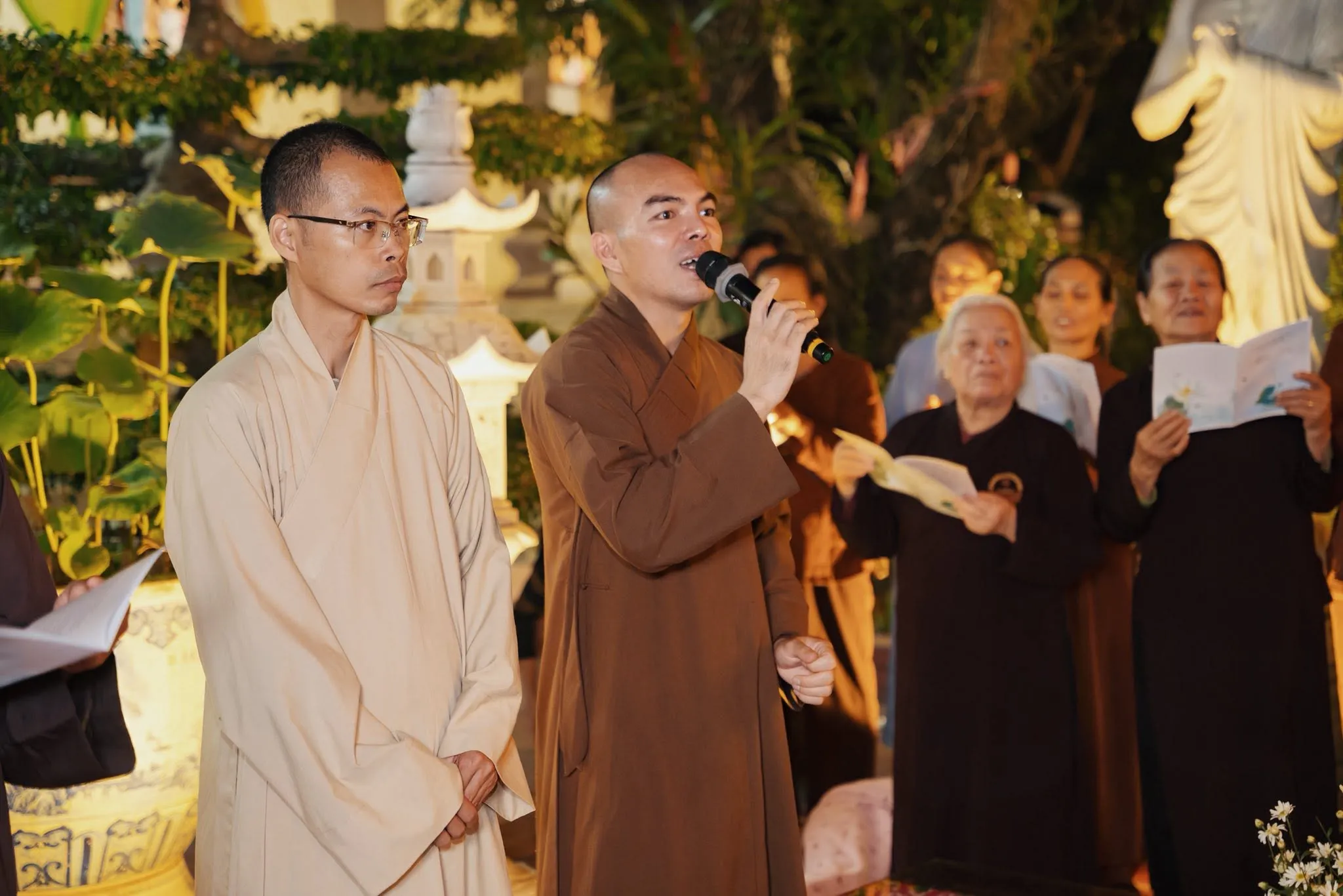 Ảnh 12 — Đồng Vọng