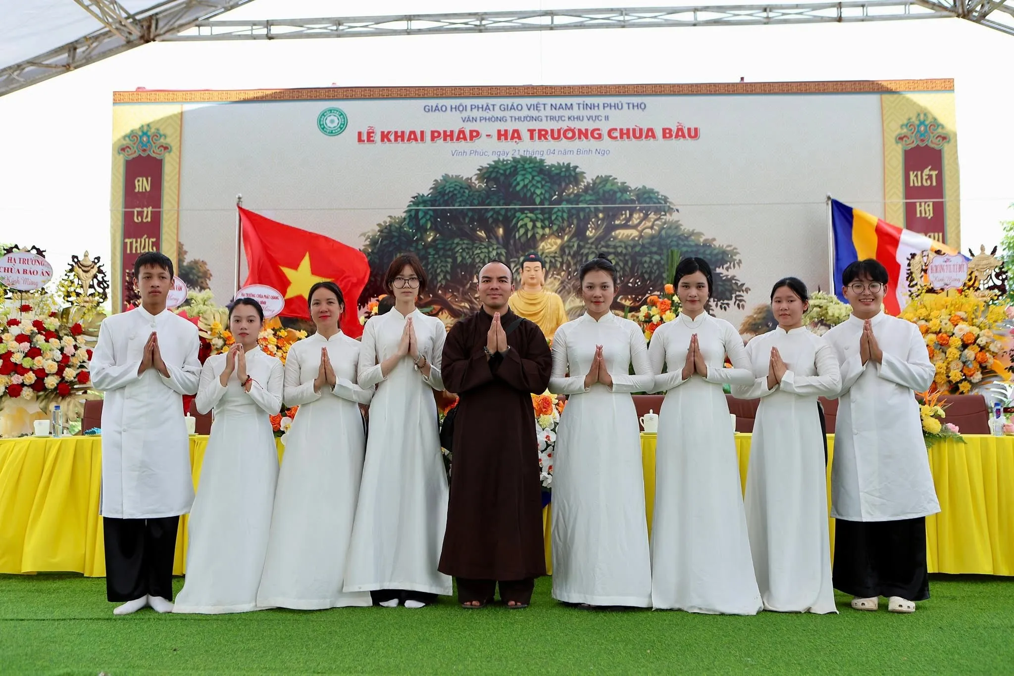 Ảnh 16 — Cơ hội để ngồi lại với chính mình