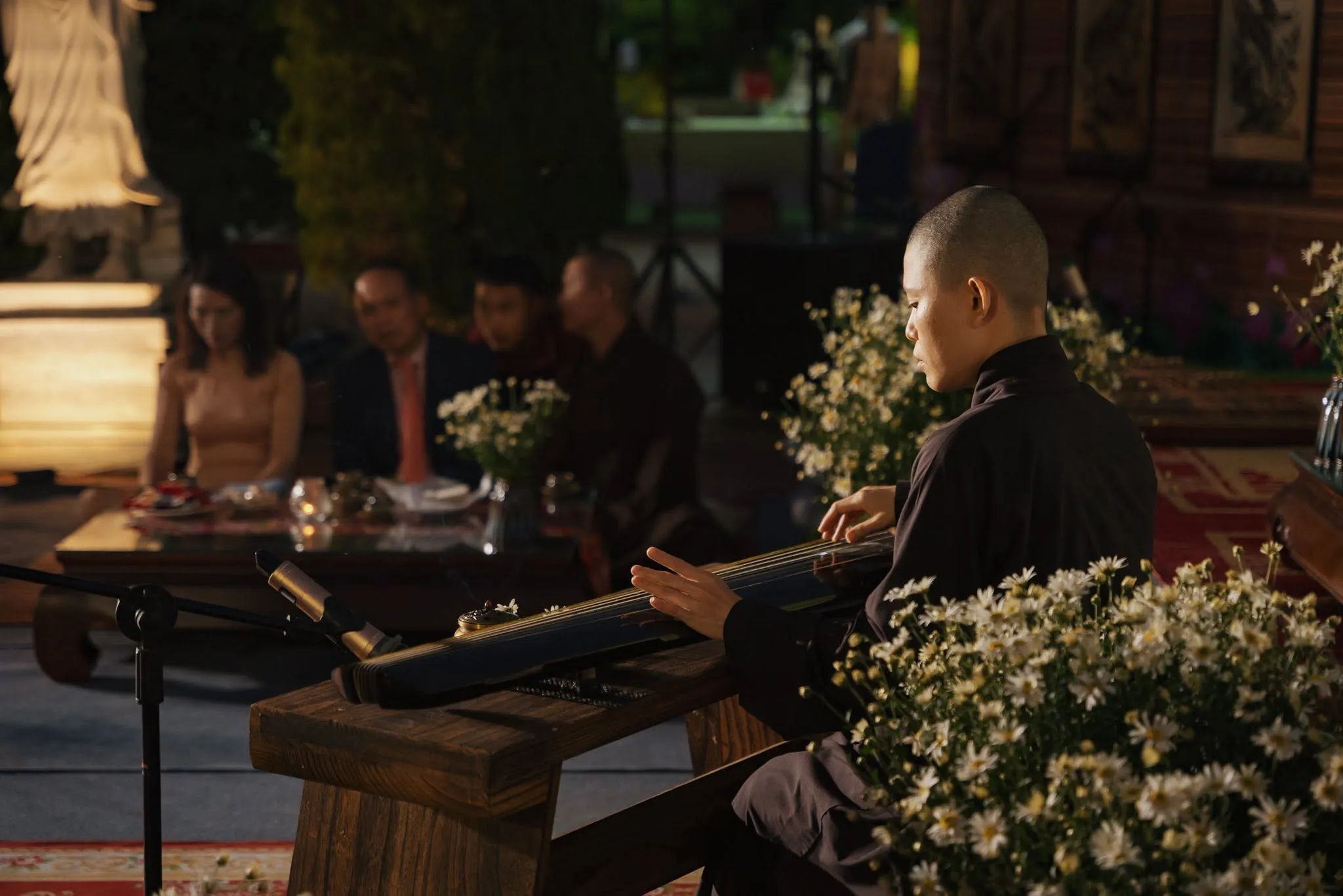 Ảnh 17 — Đồng Vọng