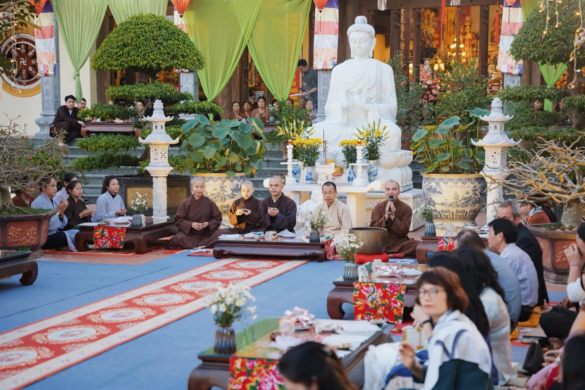 Ảnh 19 — Đồng Vọng