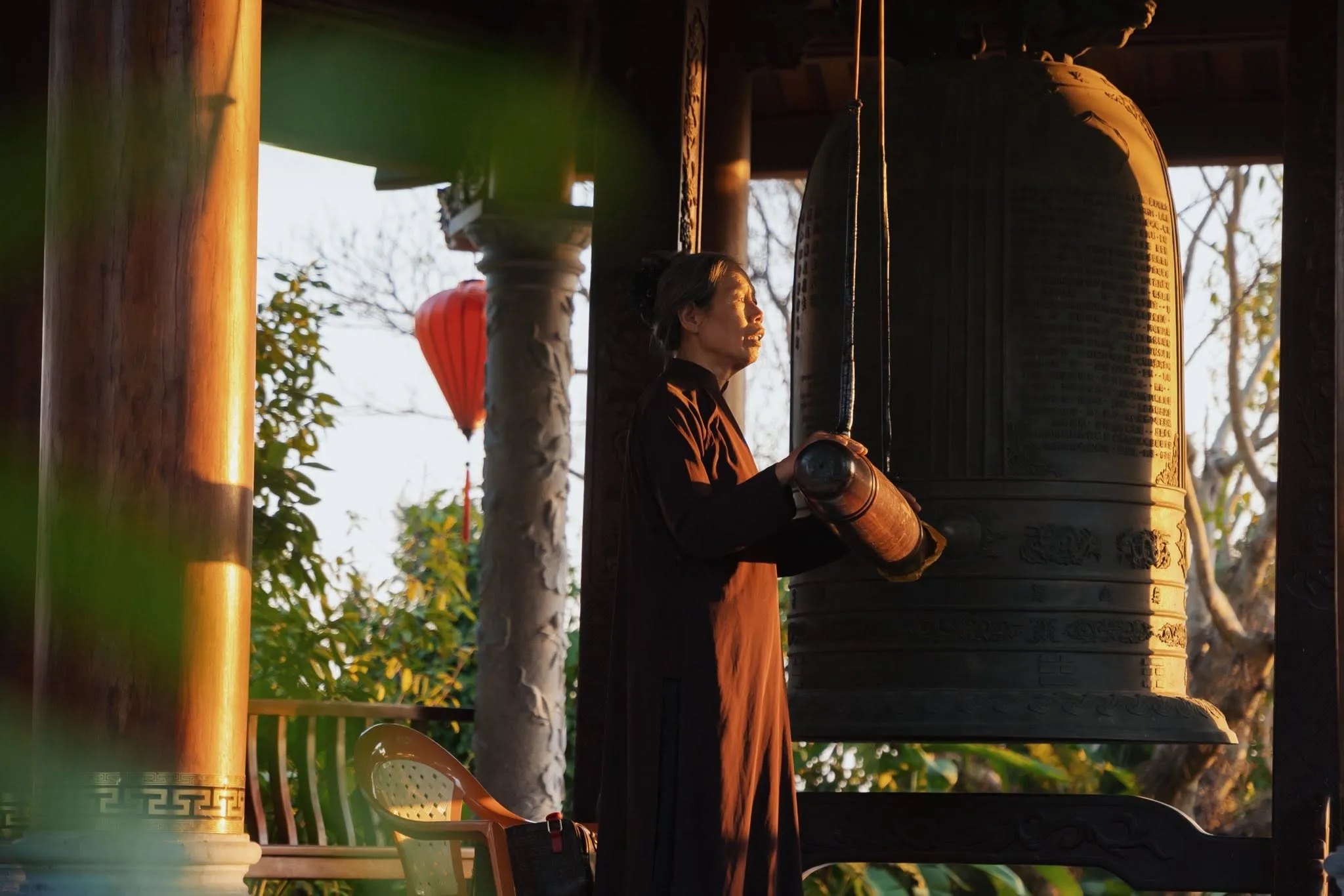 Ảnh 21 — Đồng Vọng