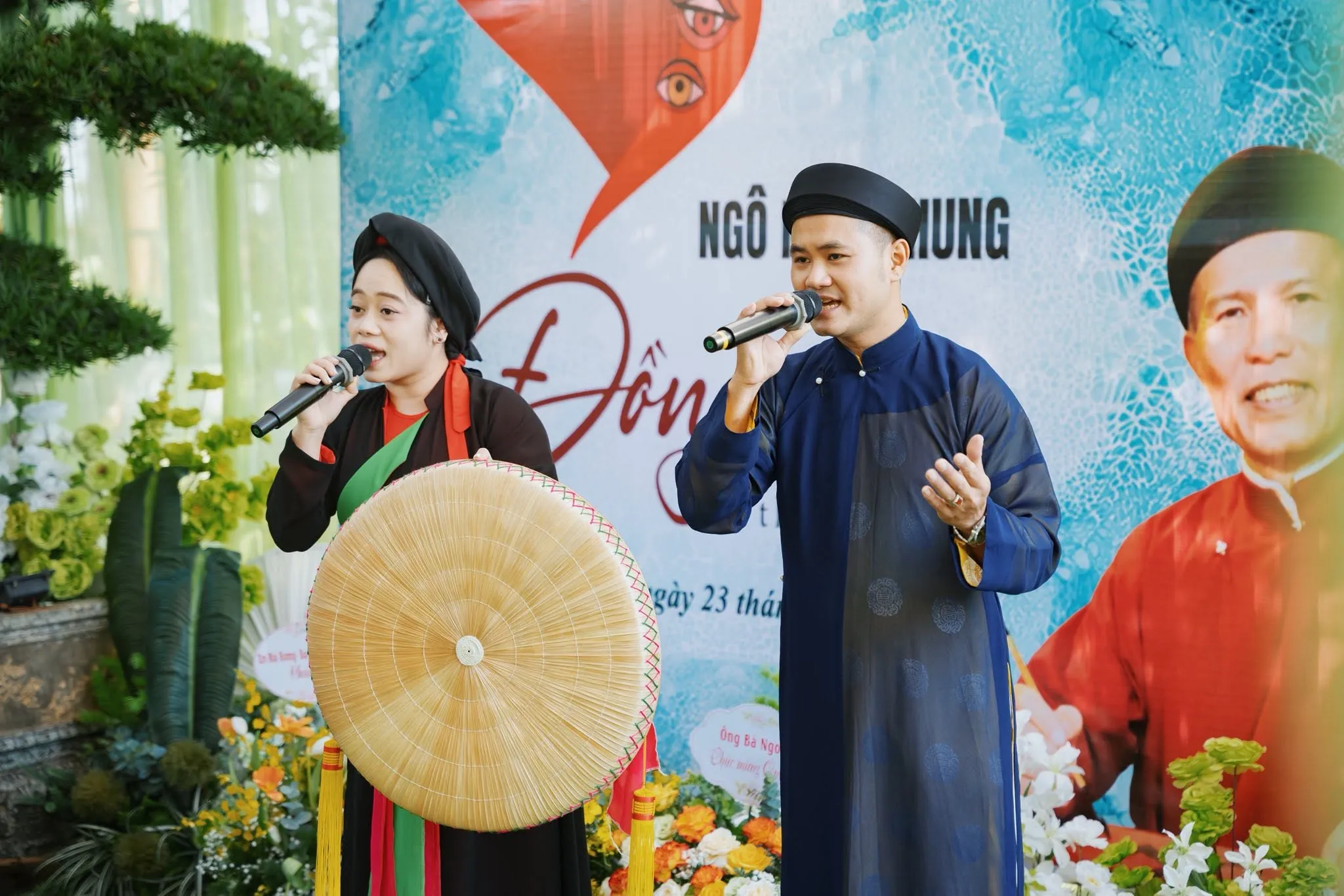Ảnh 28 — Đồng Vọng