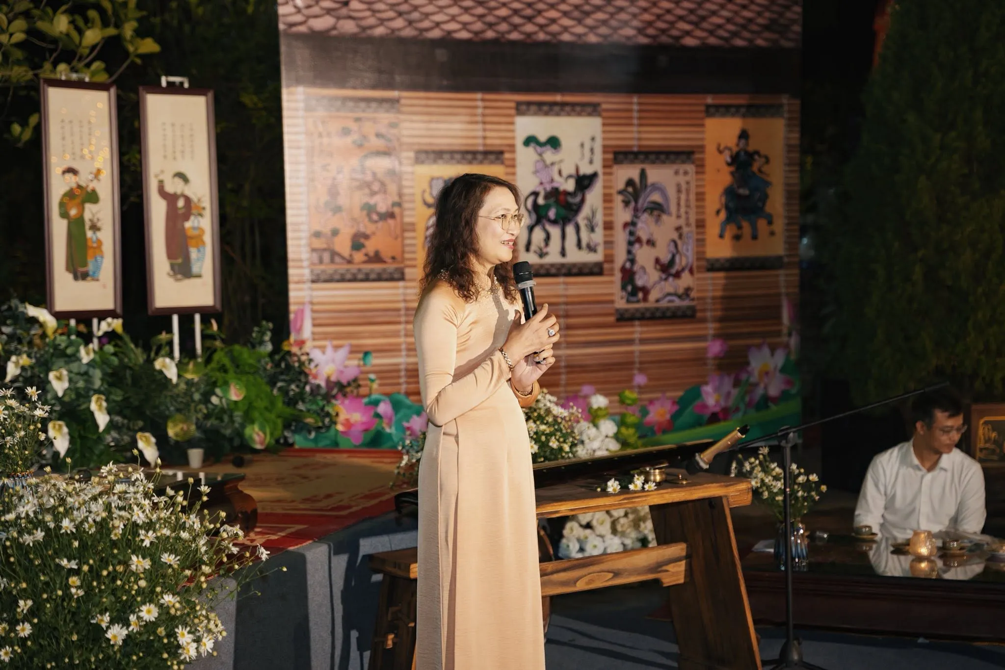 Ảnh 45 — Đồng Vọng