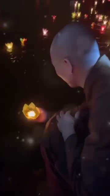 Quán chiếu nơi nhân duyên