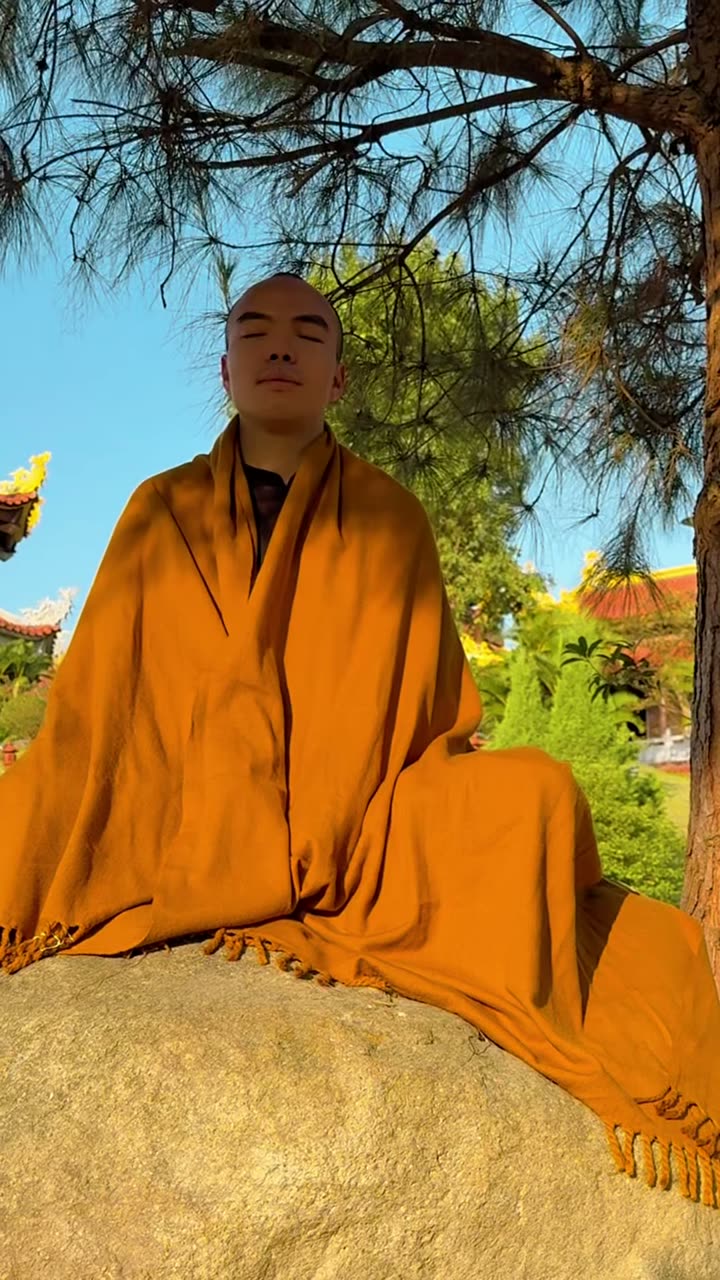 Kinh từ bi (metta sutta)
