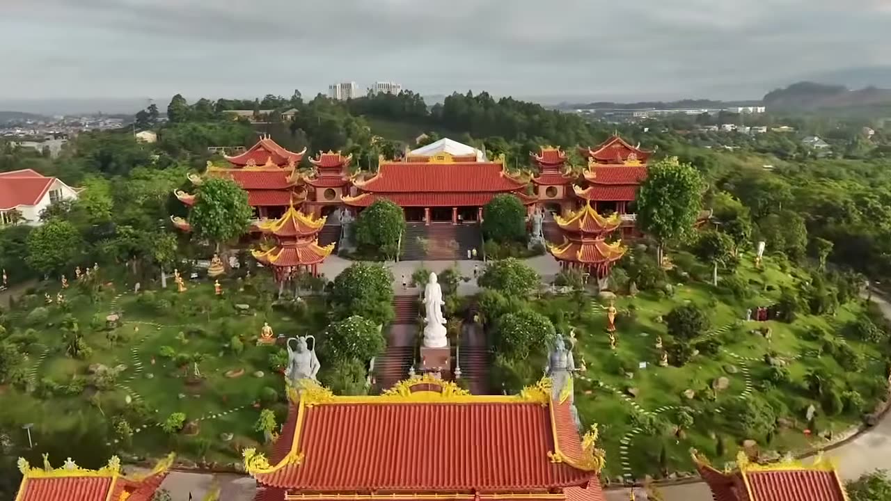 Đại Lễ Phật Đản  - PL.2570 - DL.2026