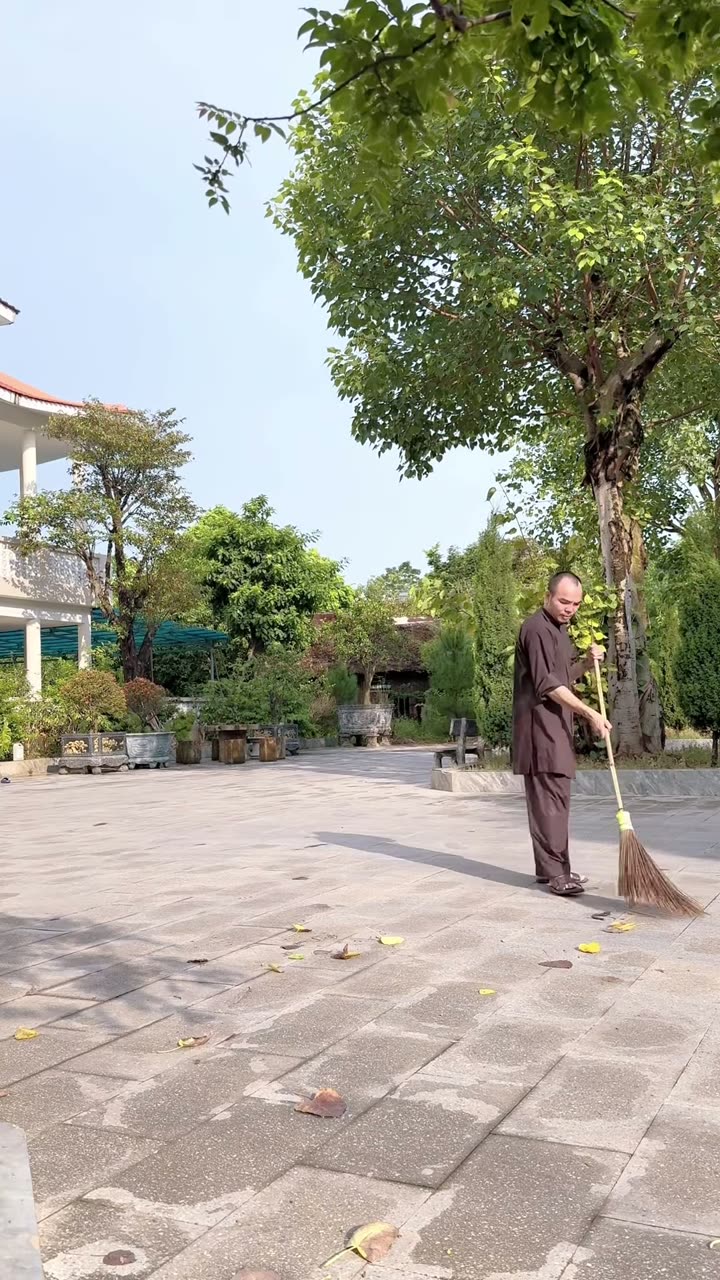 Muôn duyên khởi, chẳng lìa đường giải thoát