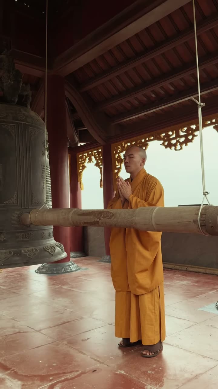 Chúng con nguyện tu học để đạt được đức vững chãi và kiên trì của Đất, để có…