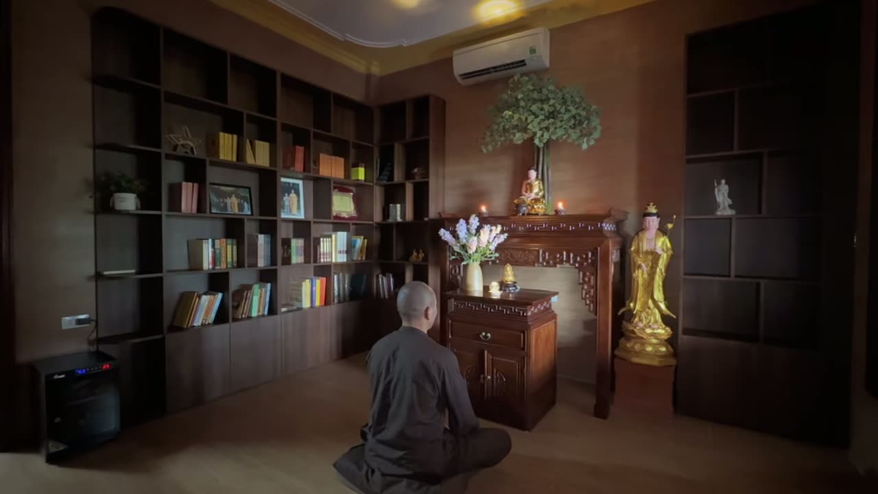 Nến không hỏi đêm dài bao nhiêu kiếp